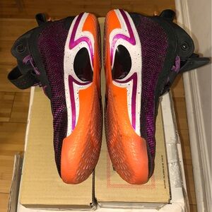 Jordan 36: First Light